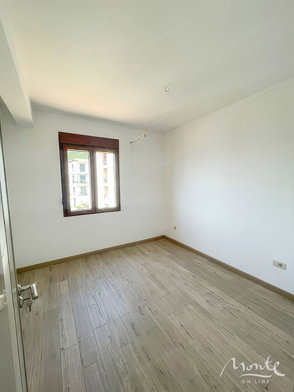Apartment in Kumbor, Montenegro, 87.5 m² - Foto 6