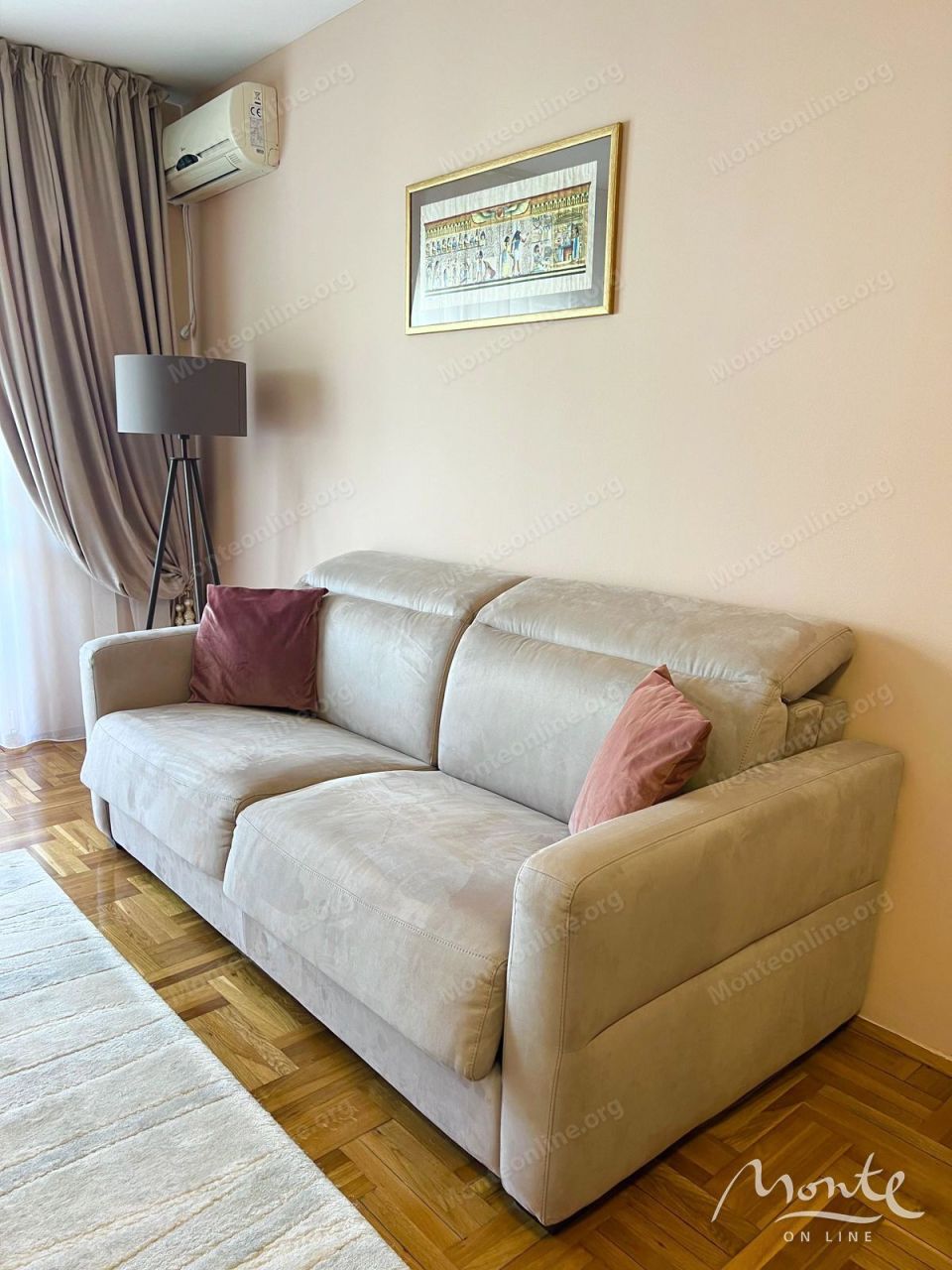 Appartamenti a Bar, Montenegro, 53 m² - foto 6