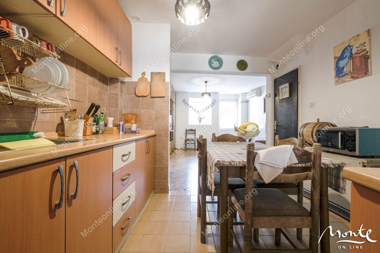 Villa a Budva, Montenegro, 91 m² - foto 6