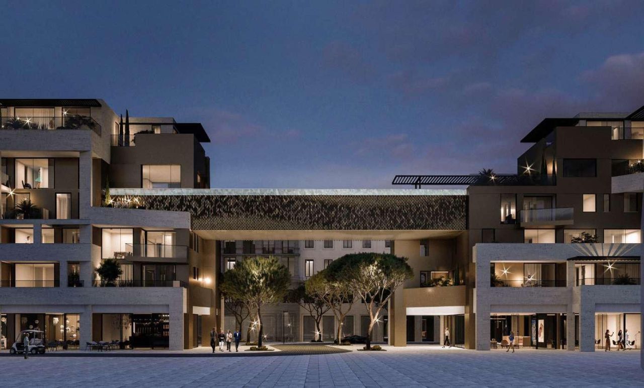 Apartment in Tivat, Montenegro, 65 m² - picture 6