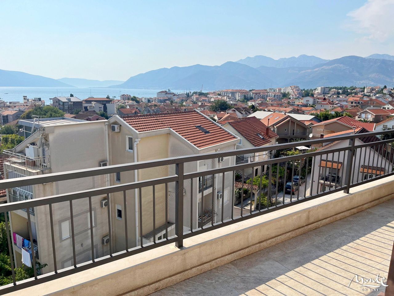 Apartment in Tivat, Montenegro, 99 m² - picture 6
