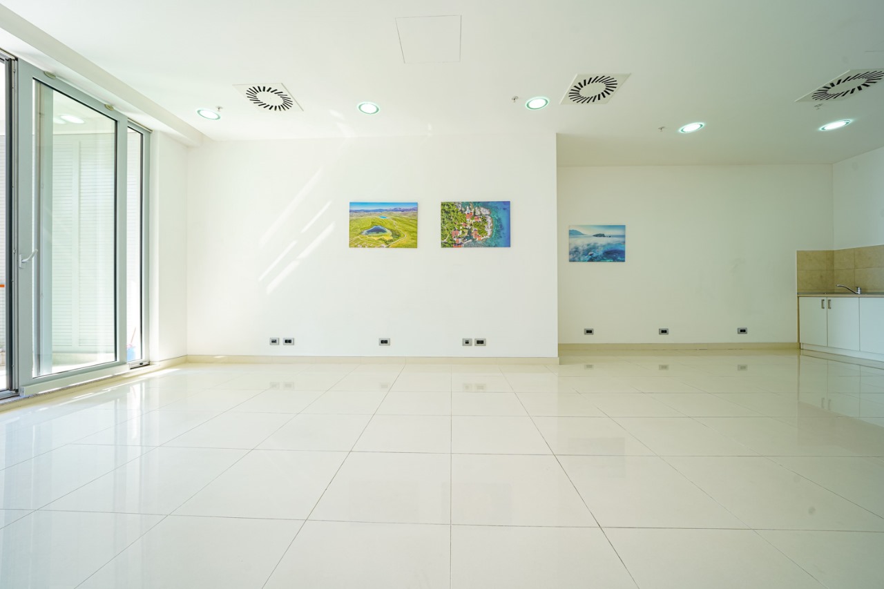 Hotel en Budva, Montenegro, 70 m² - imagen 6