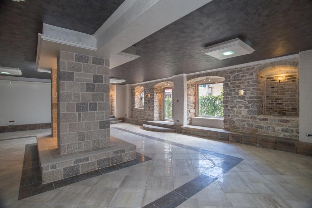 Hotel en Herceg-Novi, Montenegro, 100 m² - imagen 6