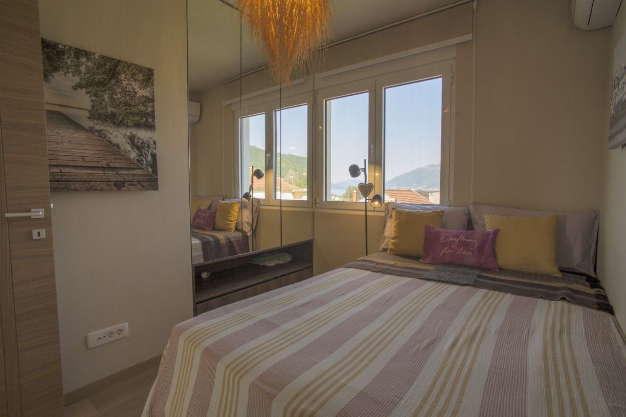 Appartement à Tivat, Monténégro, 64 m² - image 6
