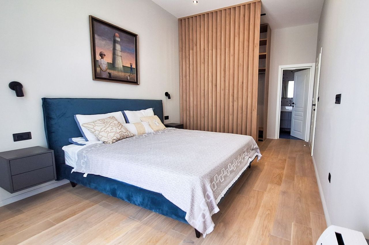 Villa a Herceg-Novi, Montenegro, 320 m² - foto 6