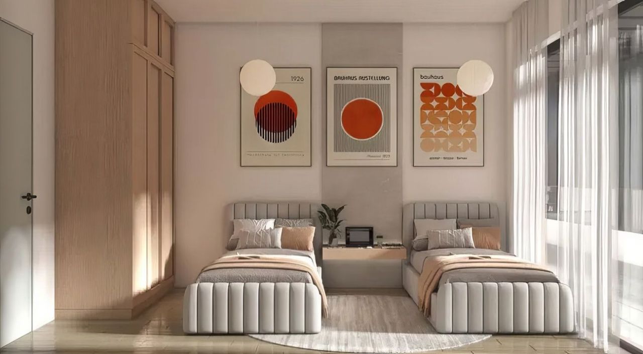 Appartement à Muo, Monténégro, 59 m² - image 7