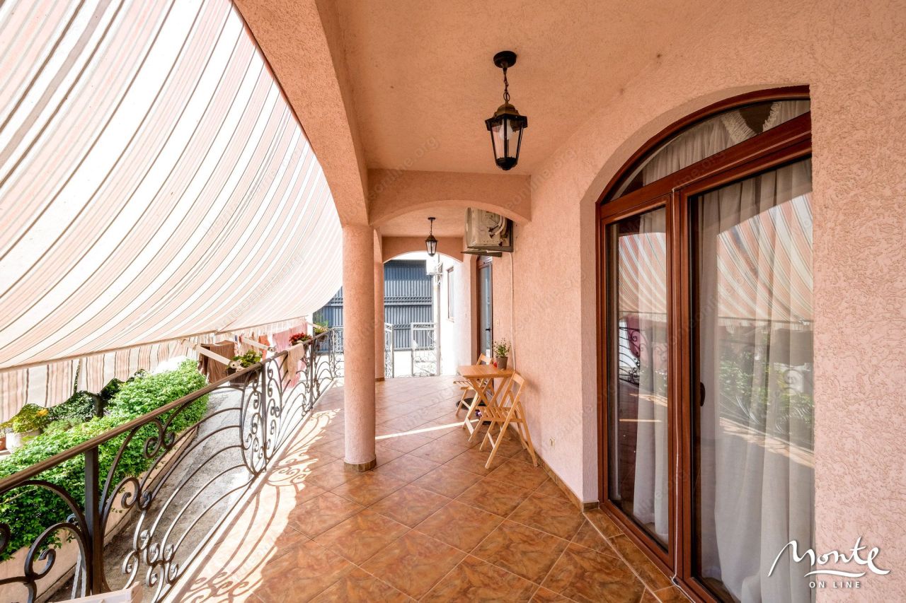 Villa au Bar, Monténégro, 280 m² - image 7