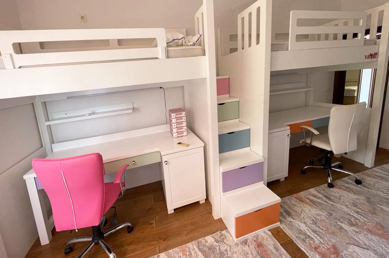 Villa au Bar, Monténégro, 196 m² - image 7