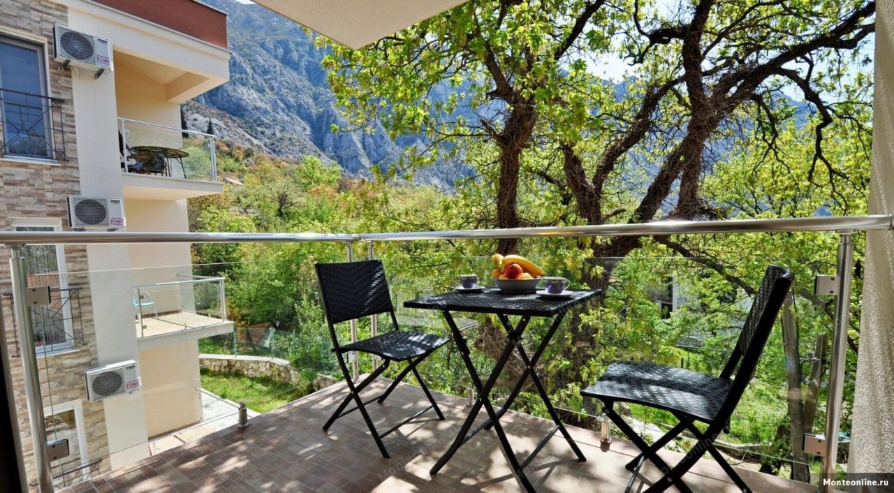 Apartamento en Orahovac, Montenegro, 73 m² - imagen 7