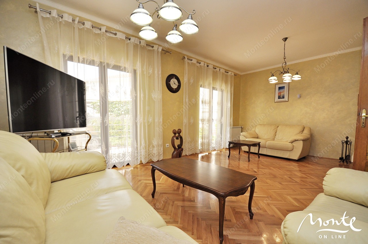 Villa in Tivat, Montenegro, 283 m² - picture 7