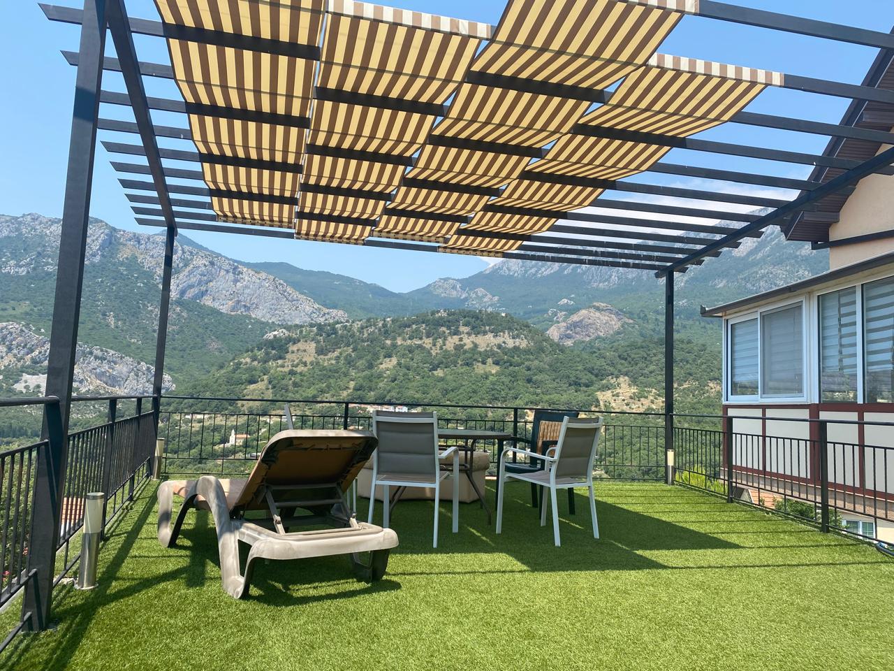 Appartement au Bar, Monténégro, 132 m² - image 7