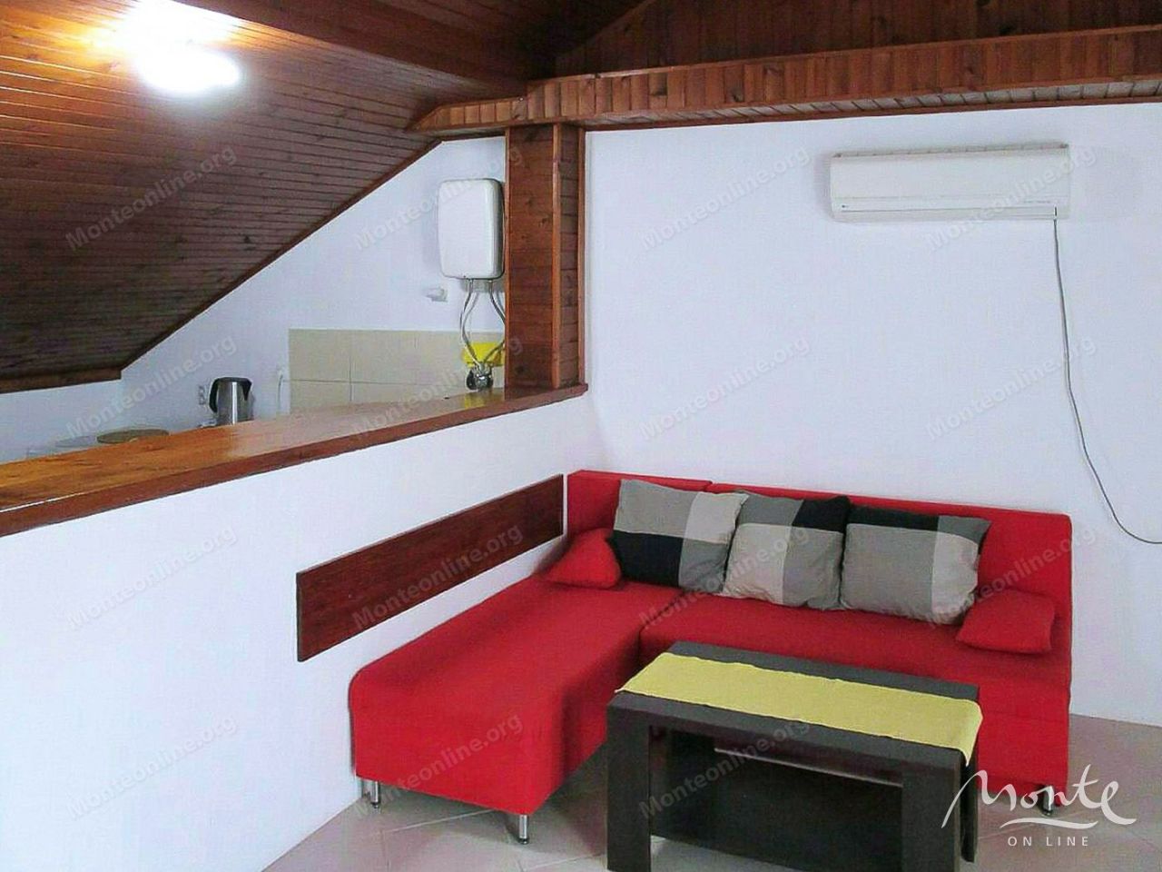 Villa à Radovici, Monténégro, 215 m² - image 7