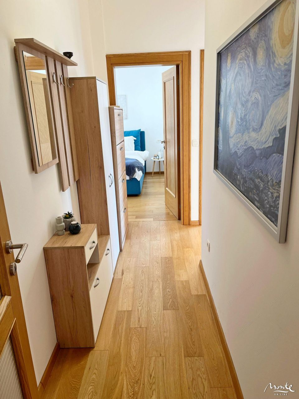 Apartment in Tivat, Montenegro, 99 m² - picture 7