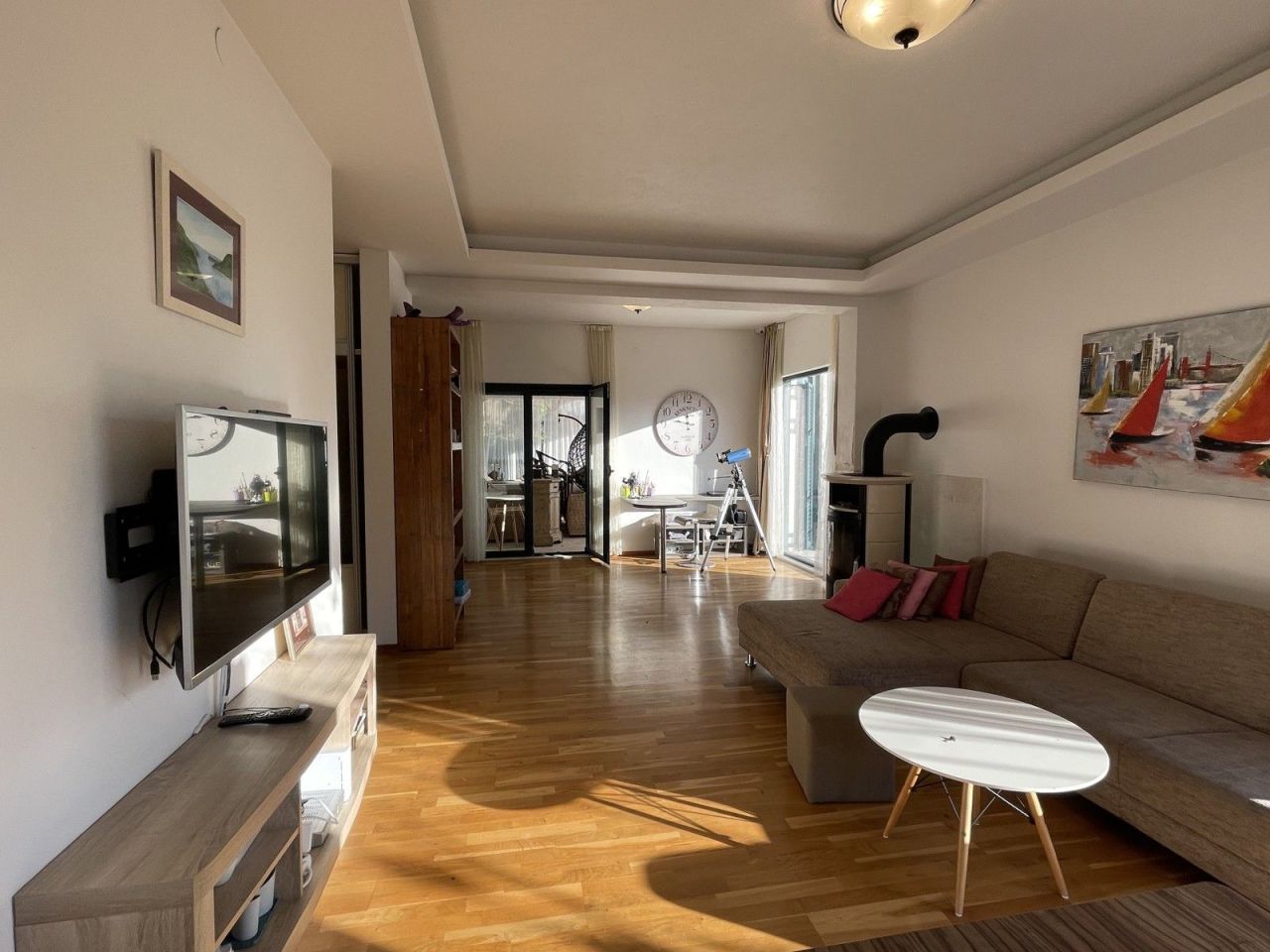 Villa a Herceg-Novi, Montenegro, 201 m² - foto 7