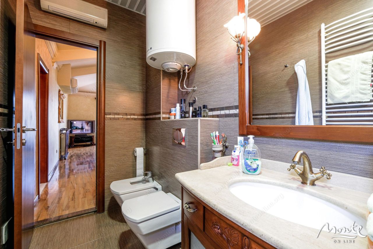 Appartamenti a Budva, Montenegro, 179 m² - foto 7