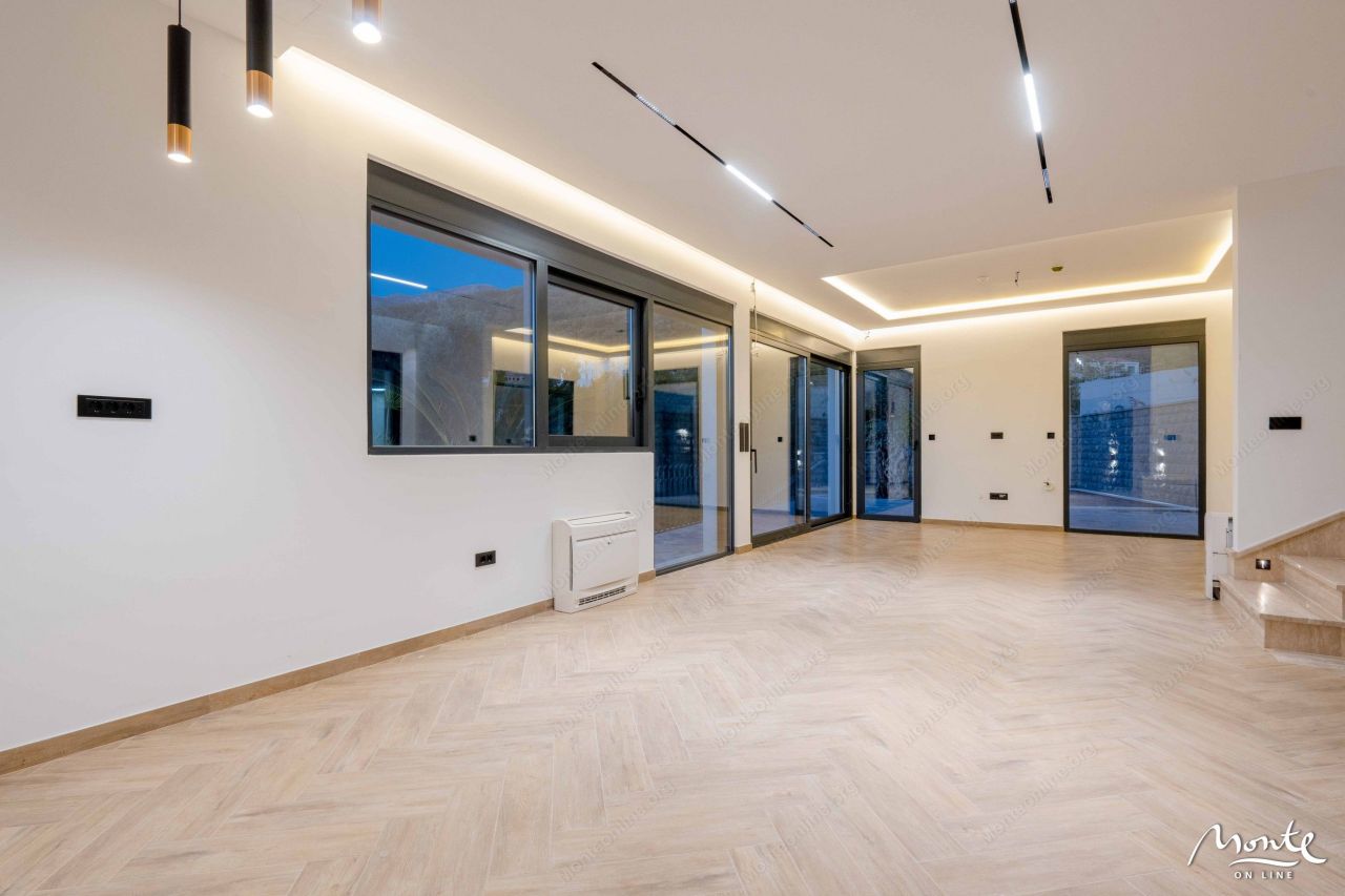 Villa in Przno, Montenegro, 240 m² - Foto 7