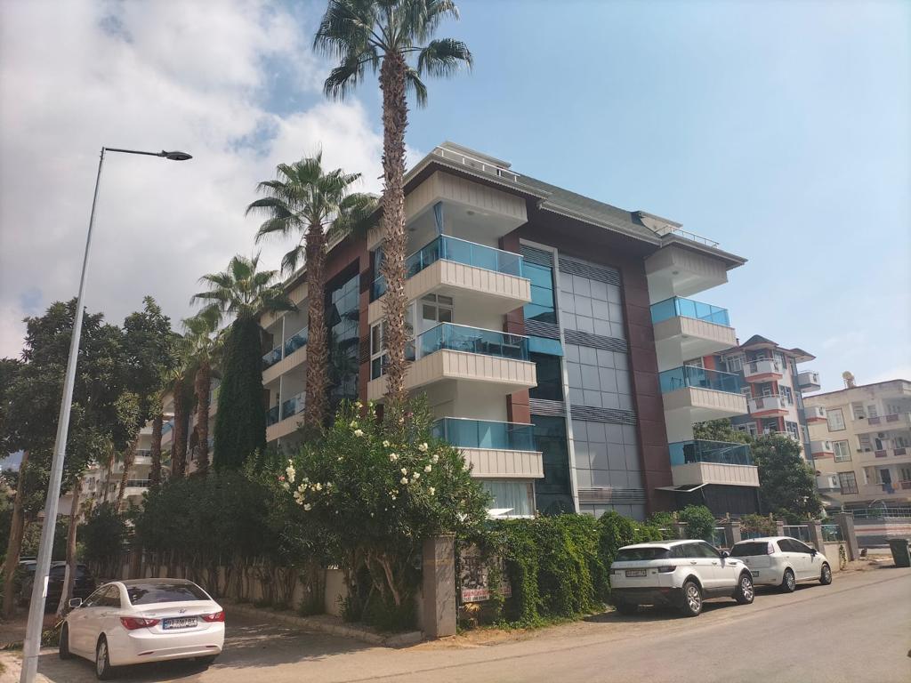 Appartement à Alanya, Turquie, 50 m² - image 1