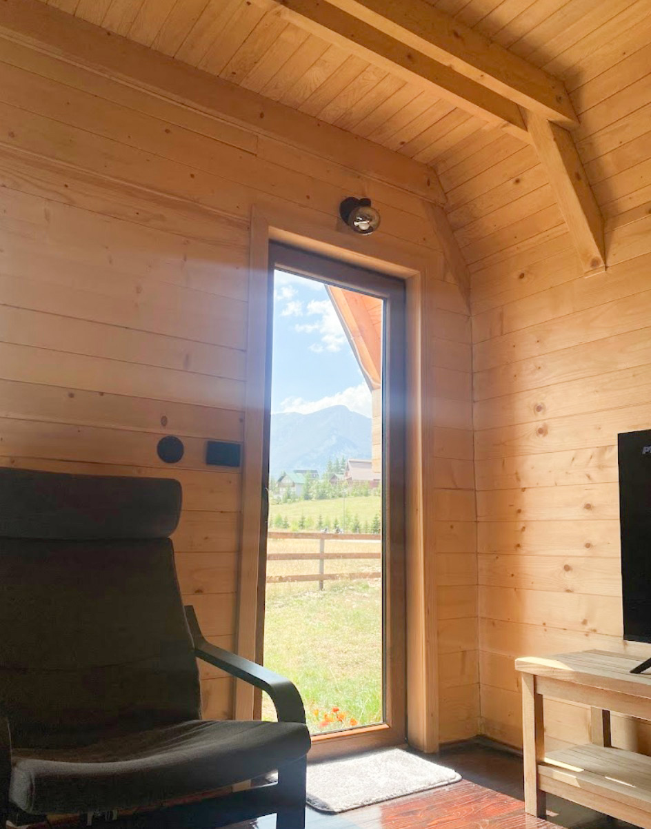 Villa a Žabljak, Montenegro, 120 m² - foto 7