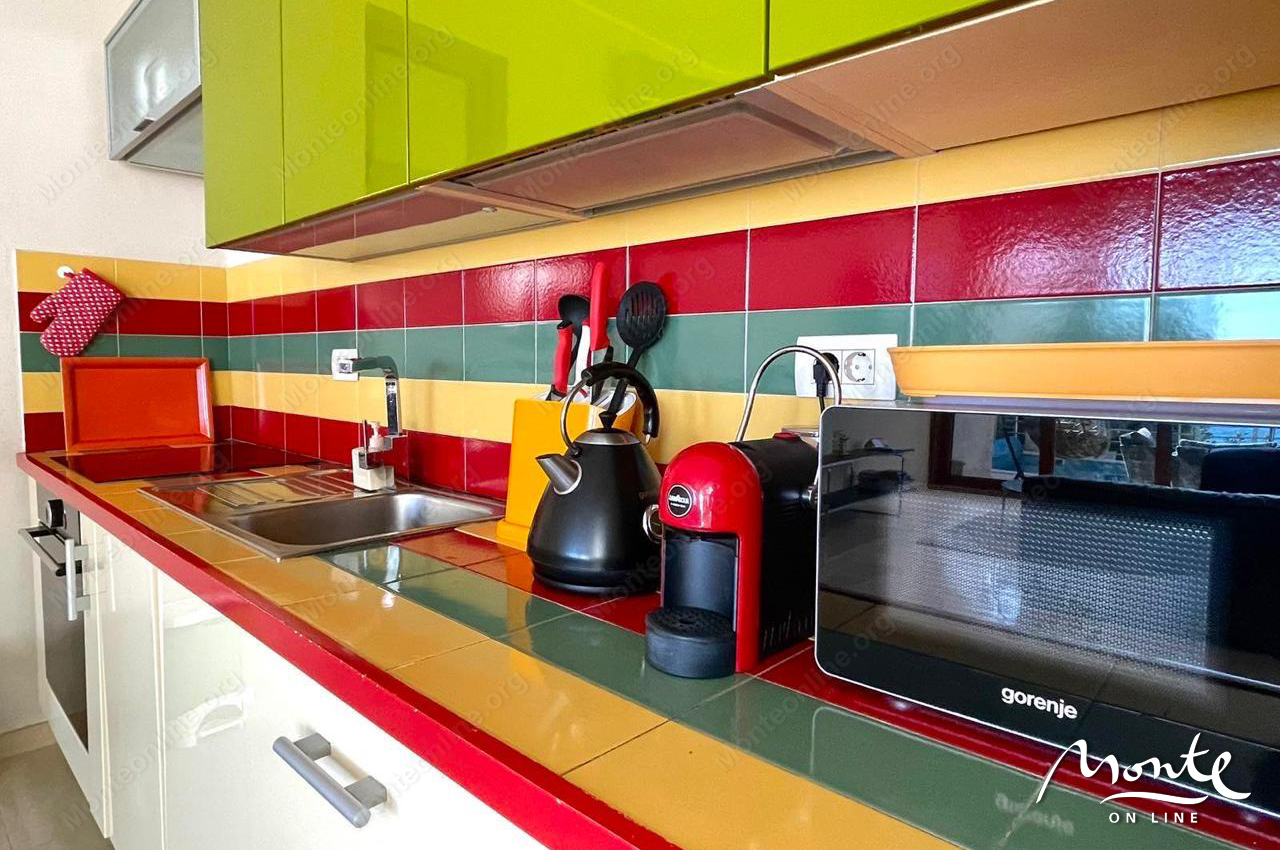 Villa en Utjeha, Montenegro, 323 m² - imagen 7