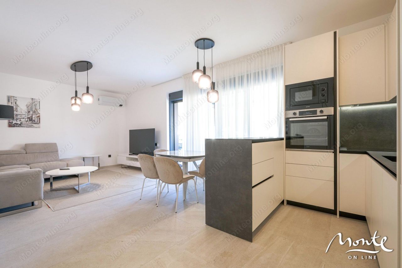 Appartamenti a Tivat, Montenegro, 137 m² - foto 7