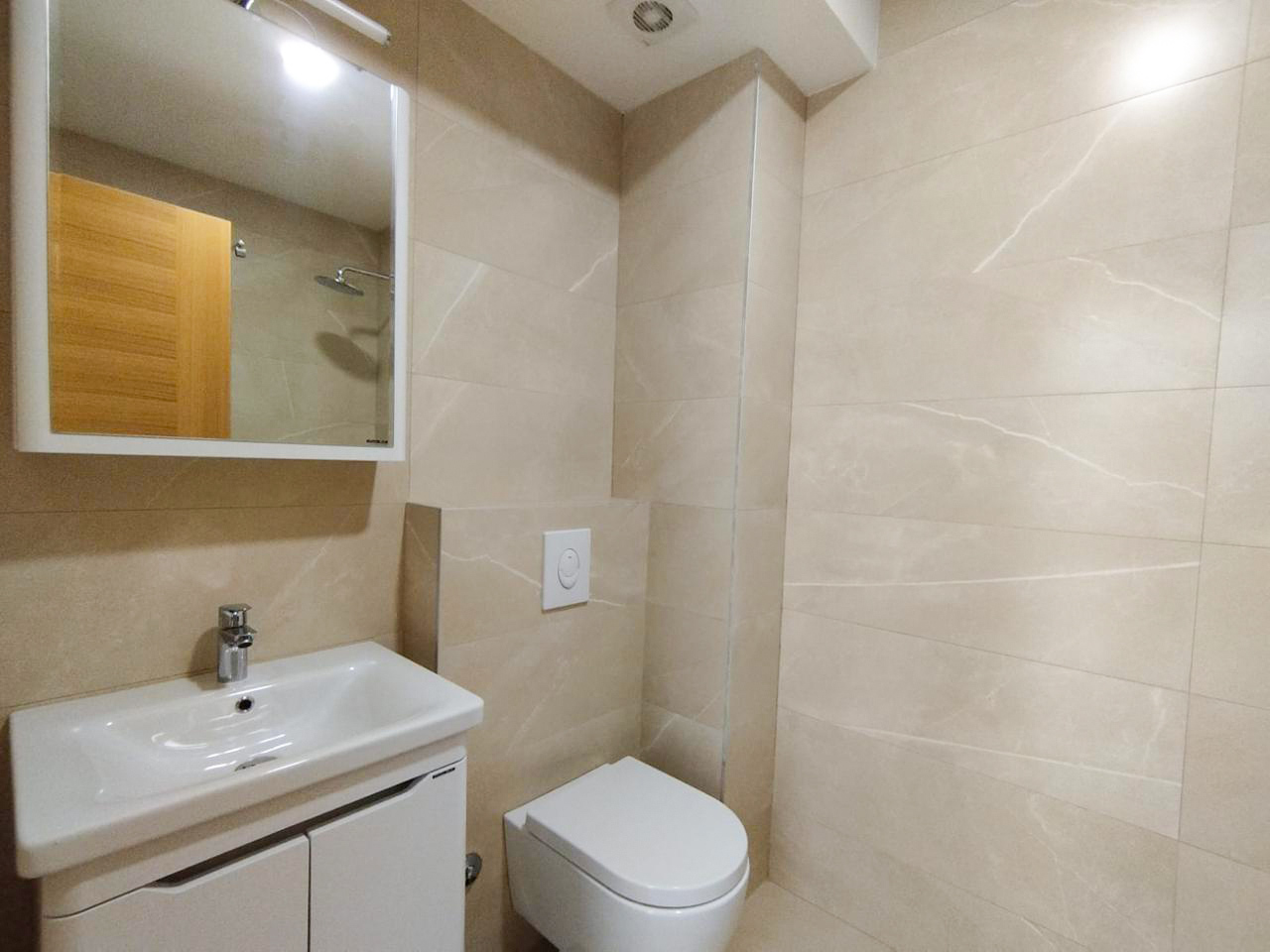 Apartamento en Baosici, Montenegro, 87 m² - imagen 7