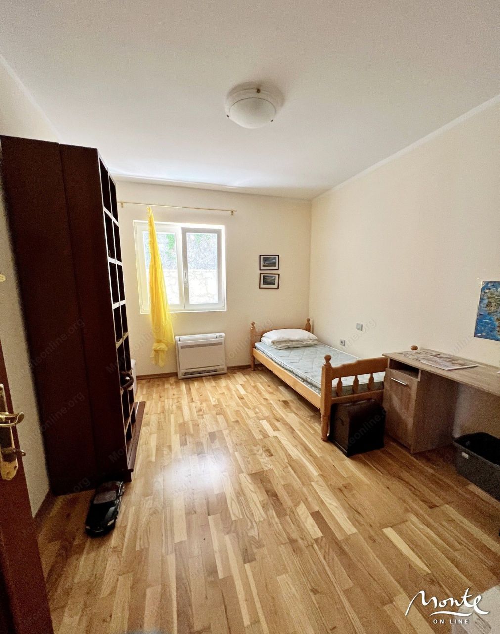 Apartment in Stoliv, Montenegro, 132 m² - picture 7