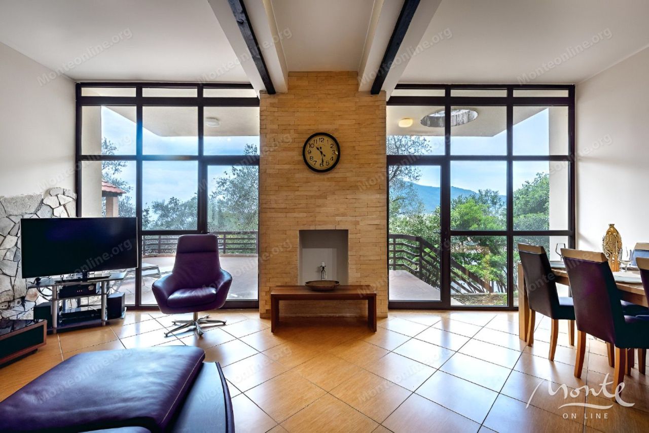 Villa in Budva, Montenegro, 155 m² - Foto 7