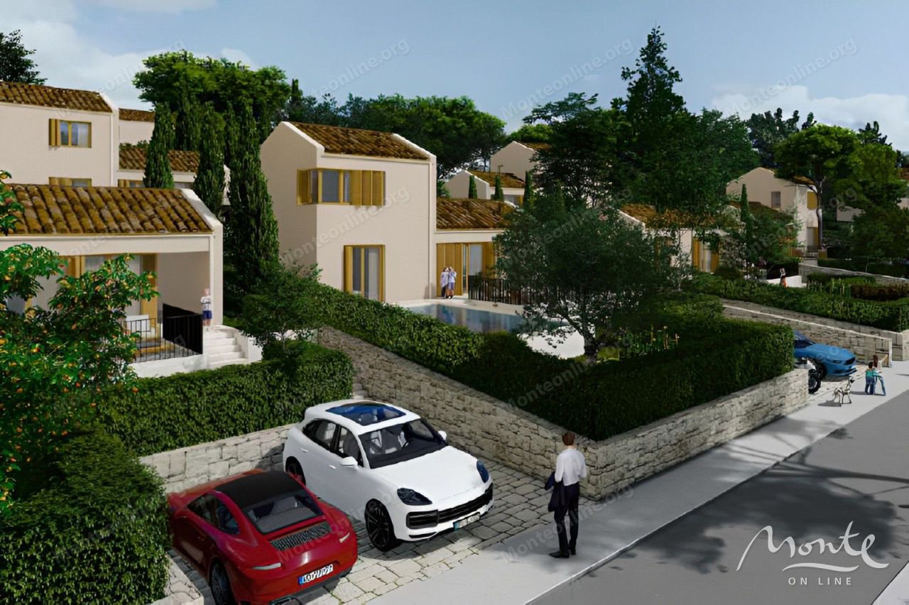 Villa à Kavač, Monténégro, 75 m² - image 7