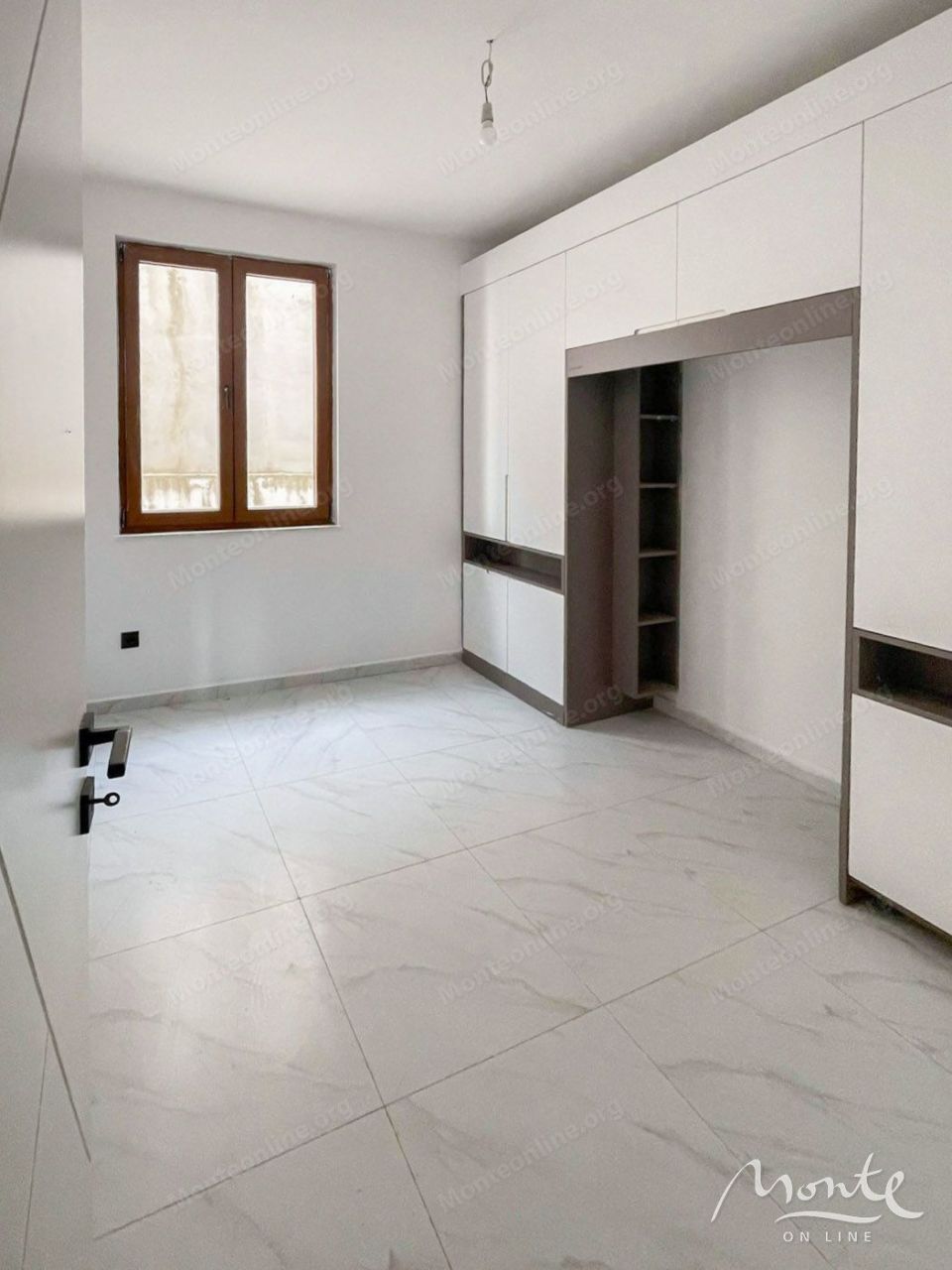 Apartment in Bijela, Montenegro, 48 m² - Foto 7