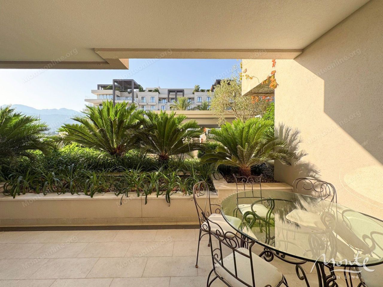 Apartment in Tivat, Montenegro, 80 m² - Foto 7
