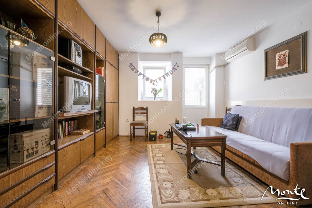 Villa a Budva, Montenegro, 91 m² - foto 7