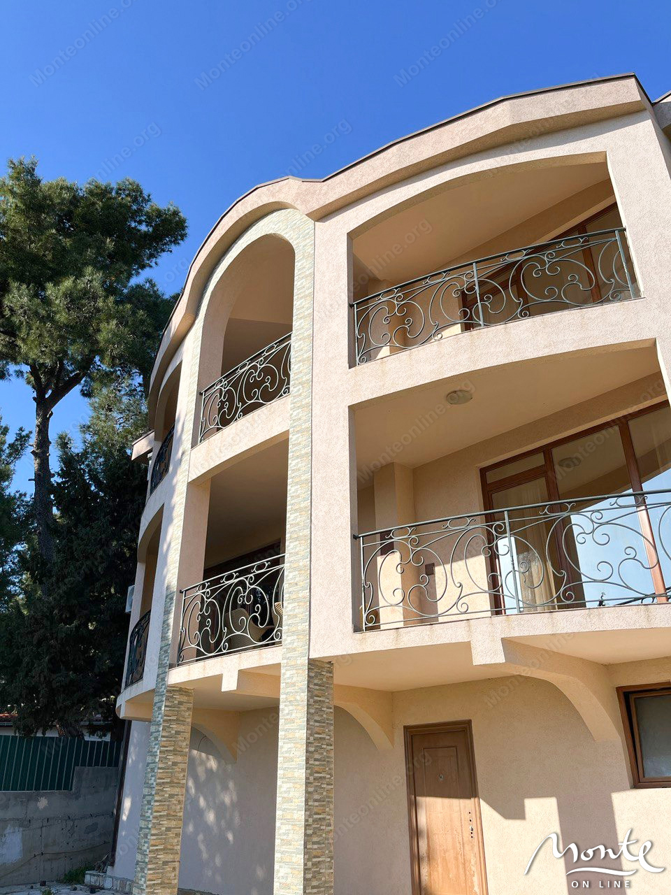 Villa a Bar, Montenegro, 200 m² - foto 7