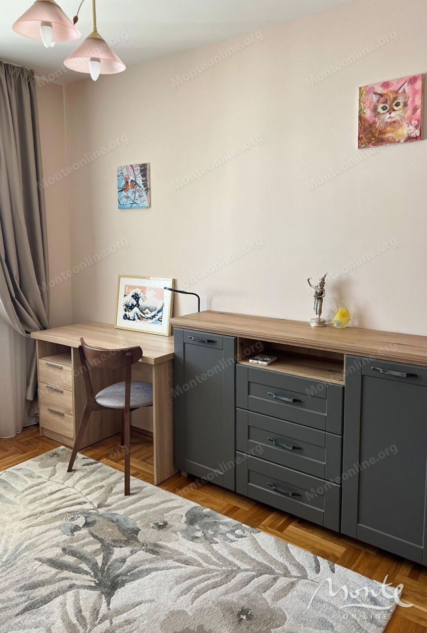 Appartamenti a Bar, Montenegro, 53 m² - foto 7