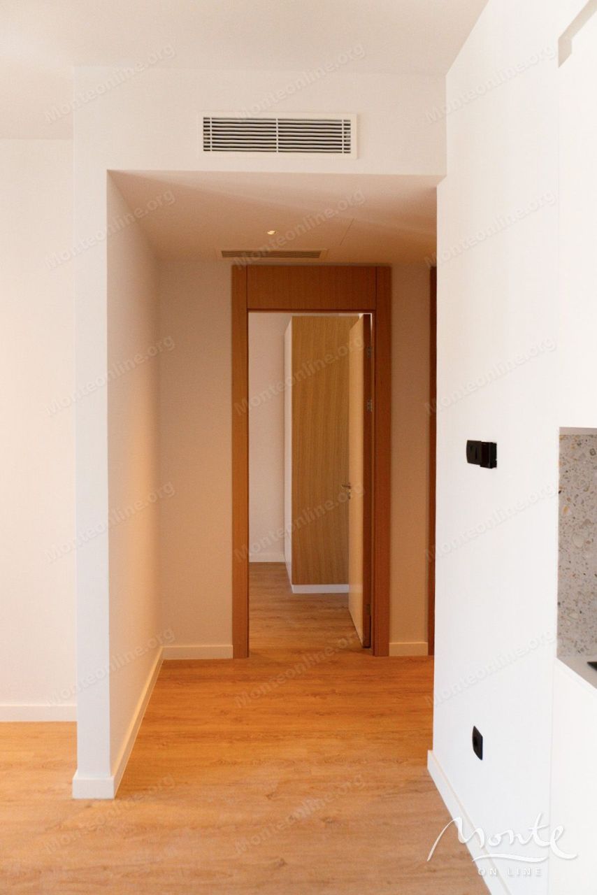 Apartamento en Tivat, Montenegro, 55.61 m² - imagen 7