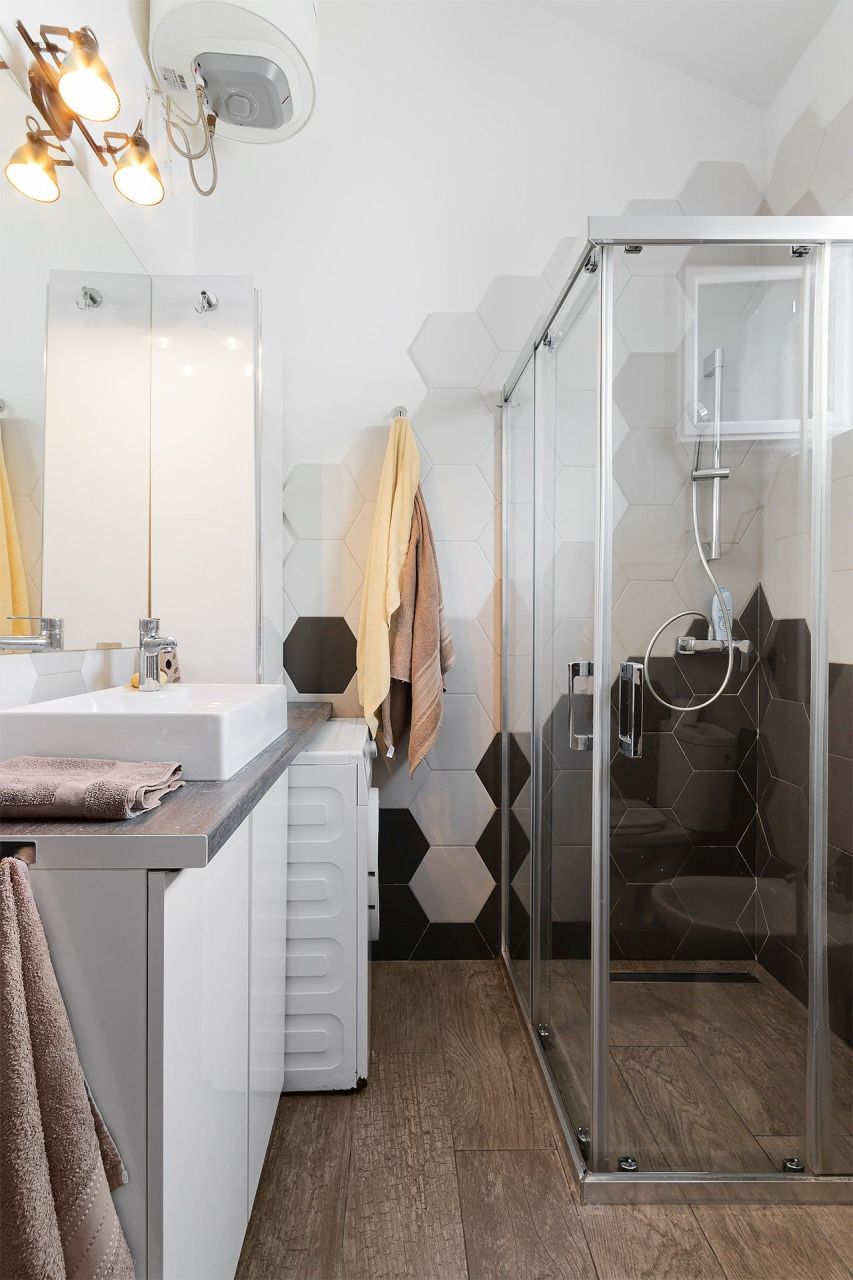 Appartement à Tivat, Monténégro, 92 m² - image 7