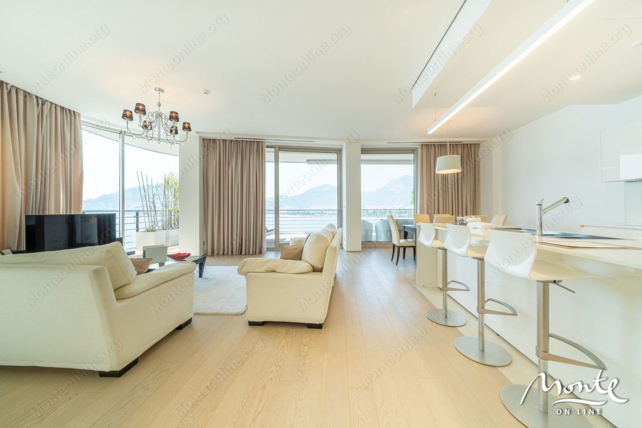 Appartamenti a Becici, Montenegro, 146 m² - foto 7