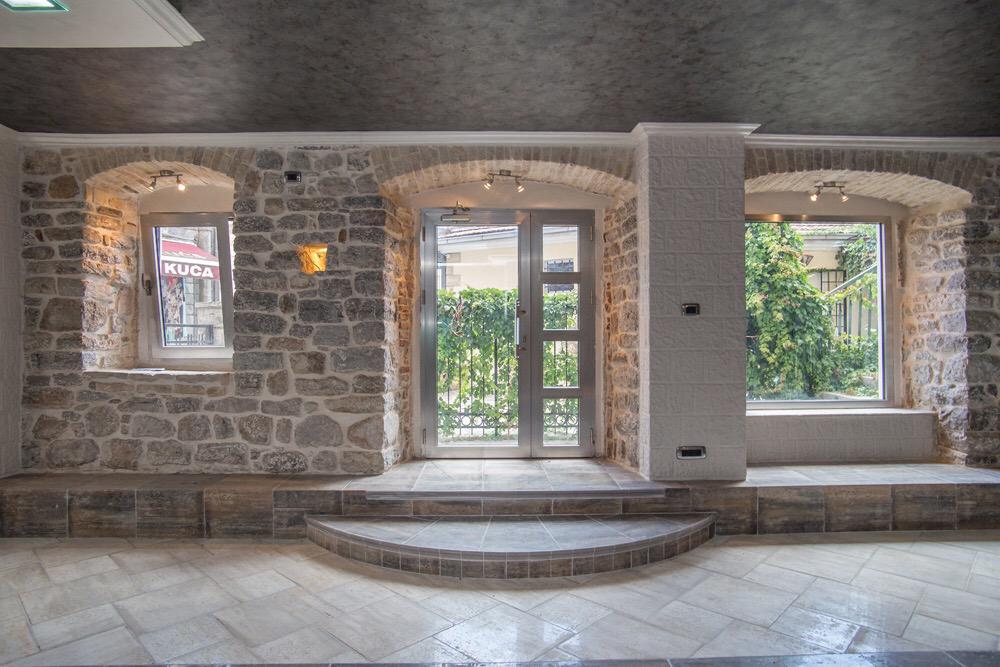 Hotel en Herceg-Novi, Montenegro, 100 m² - imagen 7