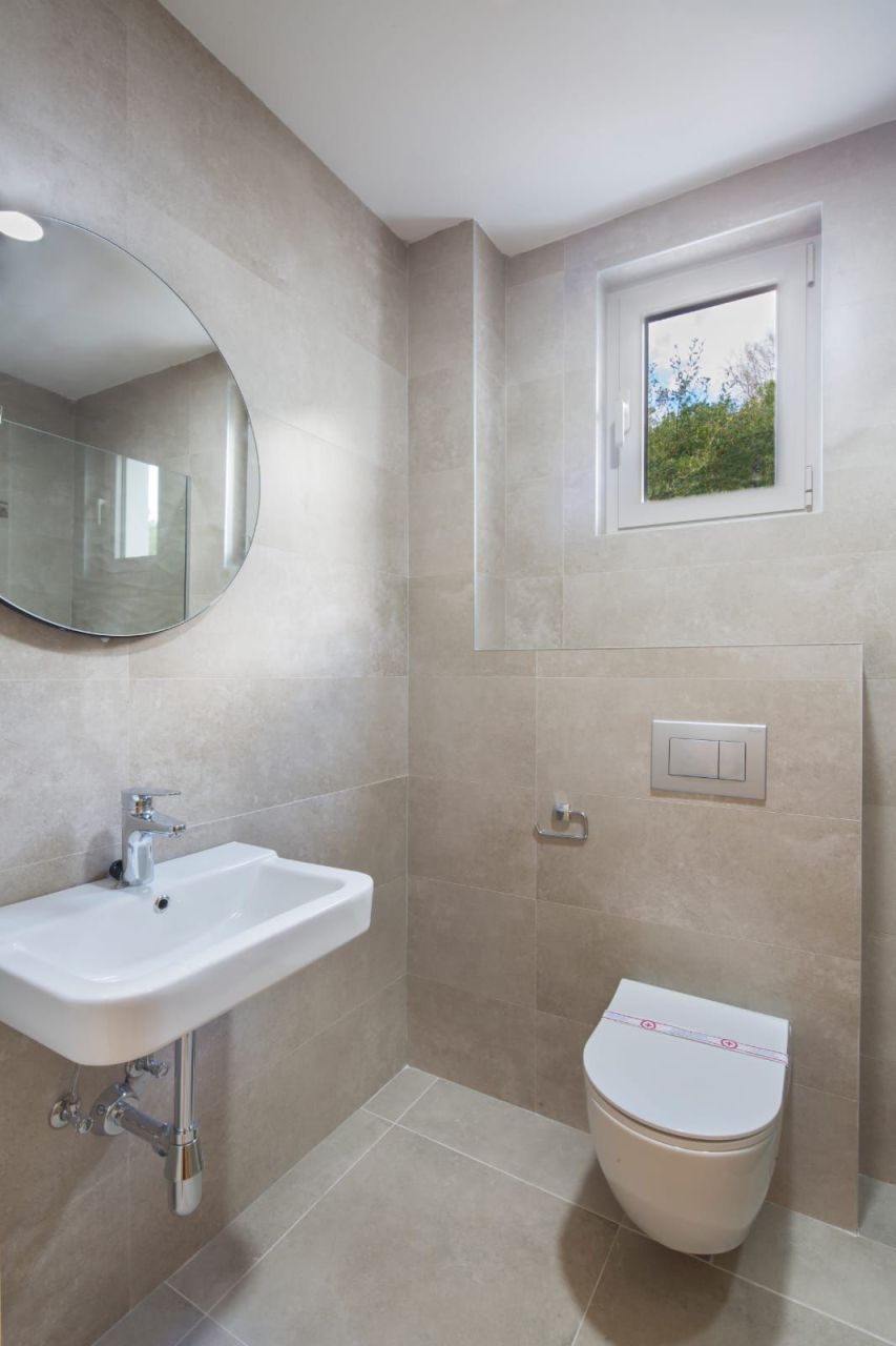 Apartment in Becici, Montenegro, 55 m² - picture 8