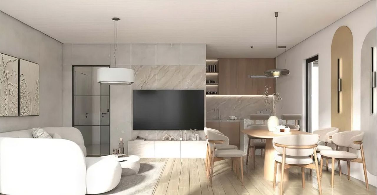 Appartamenti a Muo, Montenegro, 106 m² - foto 8