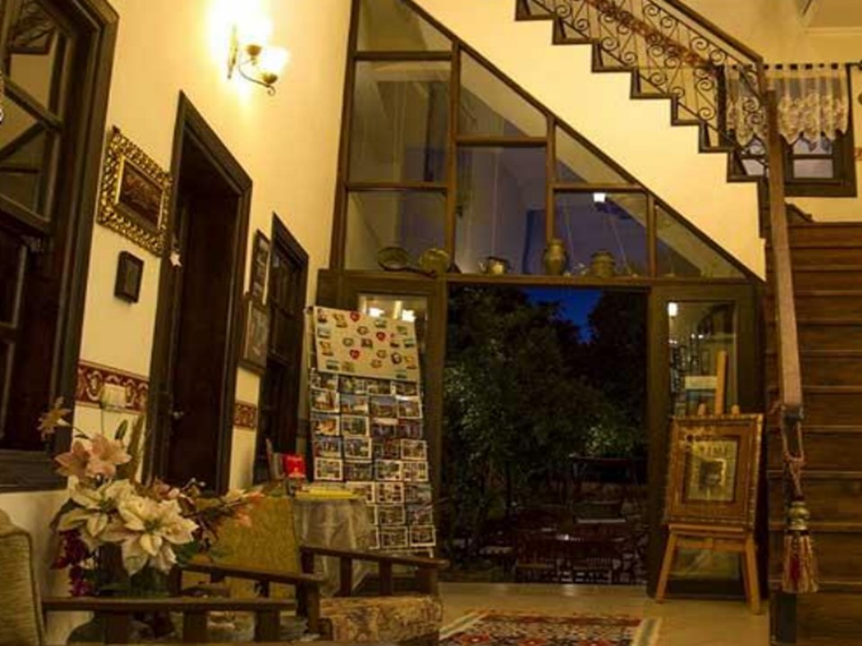 Hotel in Antalya, Türkei, 800 m² - Foto 8