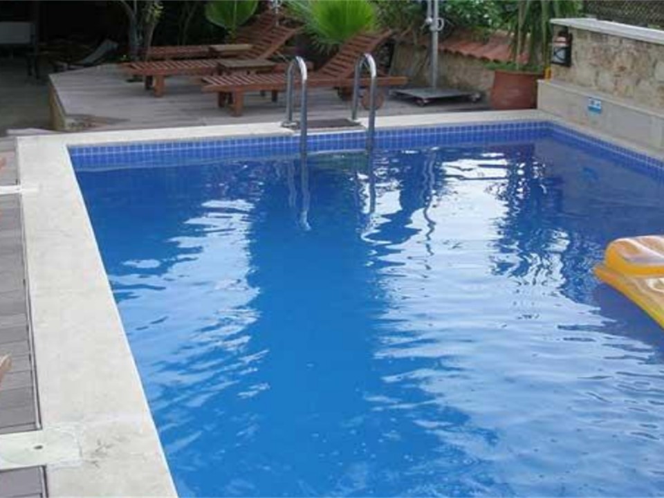 Hotel in Antalya, Türkei, 800 m² - Foto 6