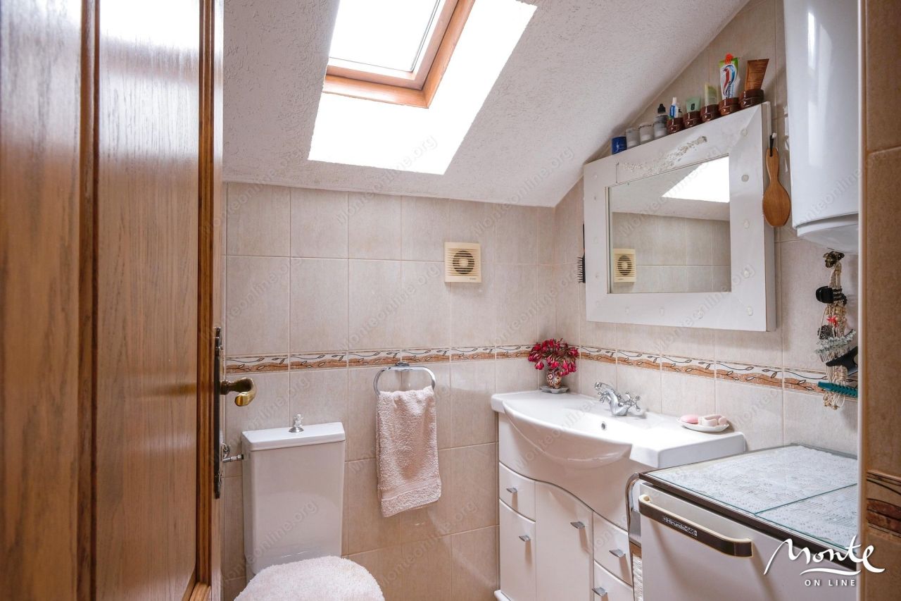 Villa a Stoliv, Montenegro, 133 m² - foto 8