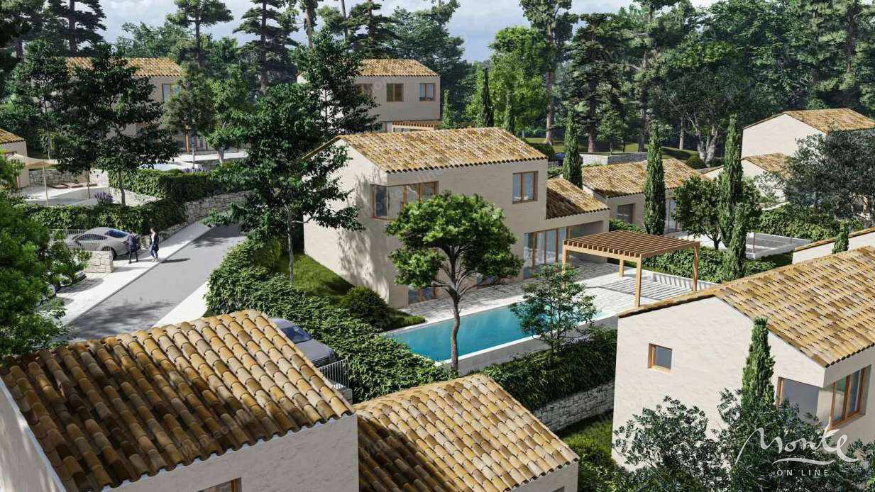 Villa à Kavač, Monténégro, 75 m² - image 8