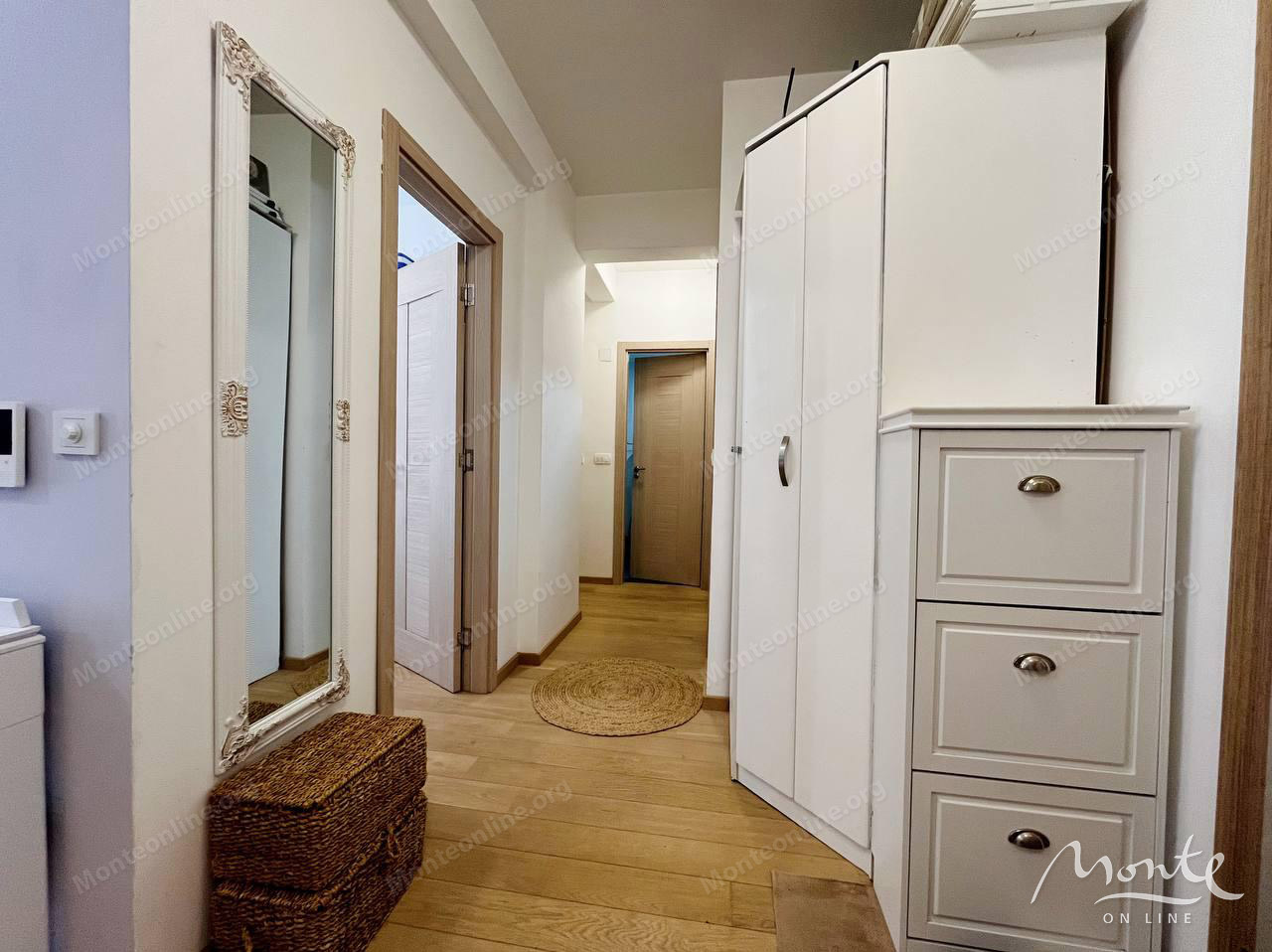 Appartement à Tivat, Monténégro, 64 m² - image 8