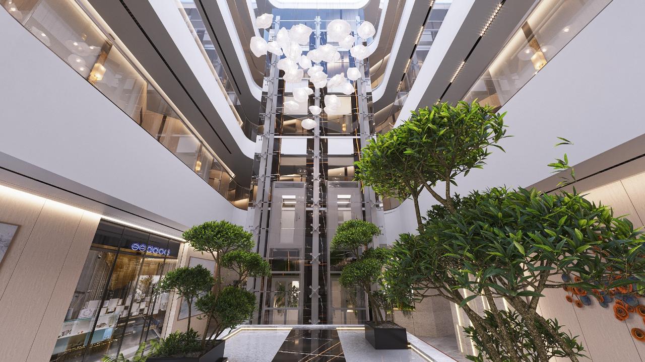 Apartamento en Tivat, Montenegro, 42 m² - imagen 8