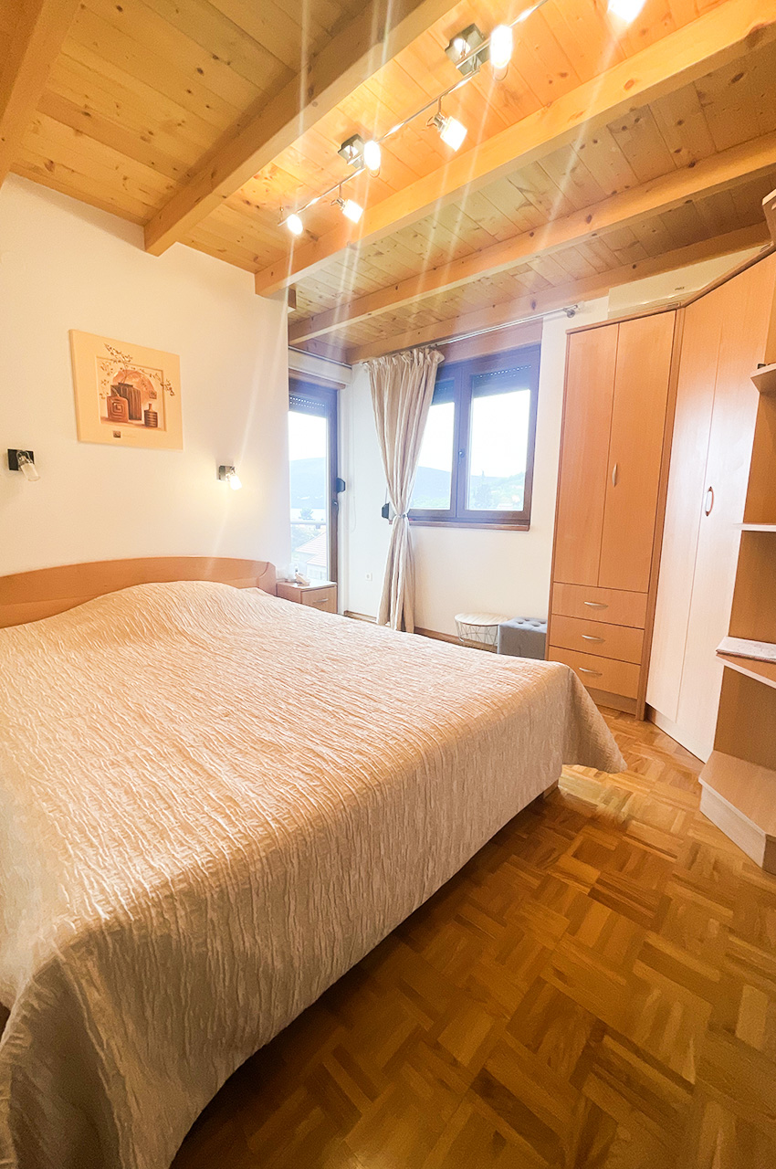 Appartamenti a Bijela, Montenegro, 85 m² - foto 8