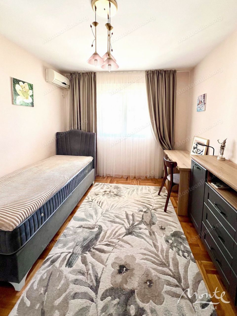 Appartamenti a Bar, Montenegro, 53 m² - foto 8