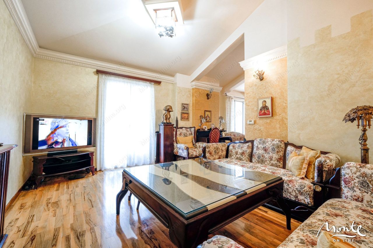 Appartamenti a Budva, Montenegro, 179 m² - foto 8