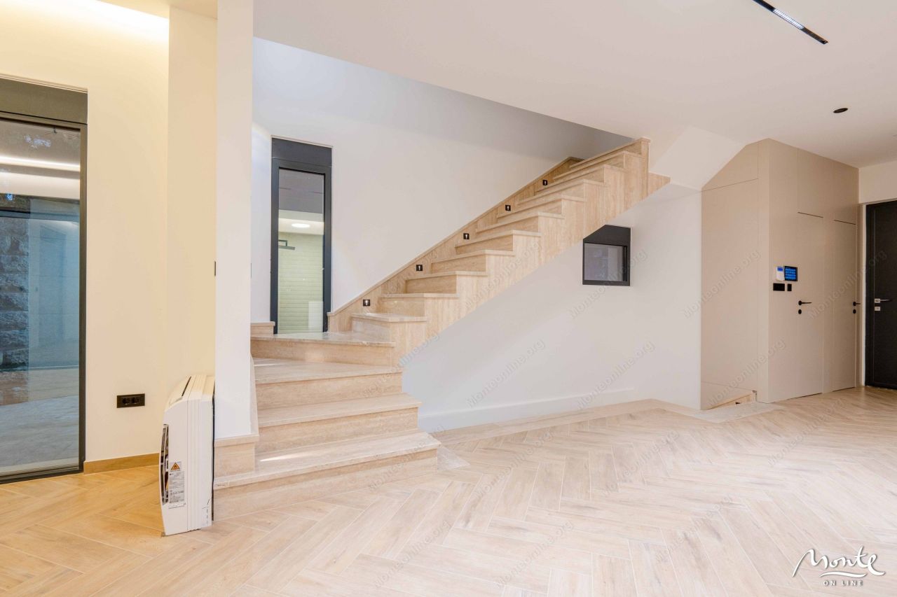 Villa in Przno, Montenegro, 240 m² - Foto 8