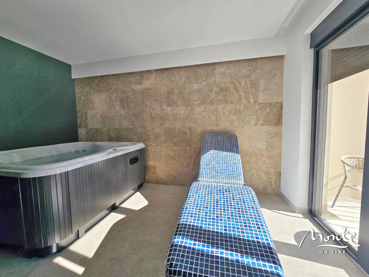 Apartamento en Budva, Montenegro, 74 m² - imagen 8